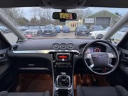 Ford S-Max 2.0 S-Max Titanium TDCi 138 5dr 23