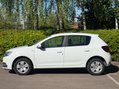 Dacia Sandero 0.9 Sandero Comfort TCe 5dr 7