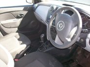 Dacia Logan AMBIANCE 5