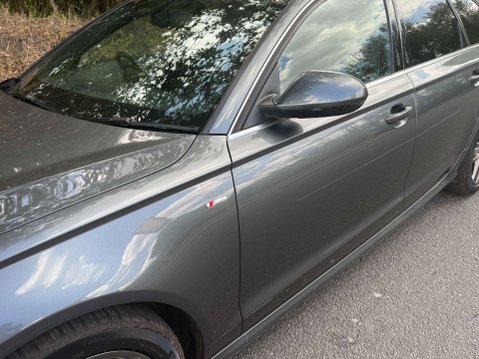 Audi A6 2.0 A6 S Line TDI Ultra 5dr 65