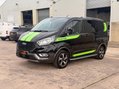 Ford Transit Custom 2.0 300 EcoBlue Active L1 H1 Euro 6 (s/s) 5dr 11