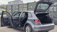 Audi A3 1.4 TFSI SE Sportback 5dr Petrol S Tronic Euro 6 (s/s) (125 ps) 9