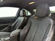 BMW 2 Series 2.0 220D M Sport Auto 2dr 59