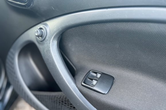 Smart Forfour PREMIUM 5 DOOR ELECTRIC AUTO 5 DOOR 25