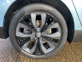 Renault Scenic 1.5 Grand Scenic Dynamique S Nav dCi Auto 5dr 14