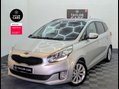 Kia Carens 1.7 CRDi EcoDynamics 3 Euro 5 (s/s) 5dr 1