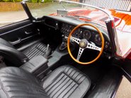 Jaguar E-Type S1½ 4.2 Roadster 17