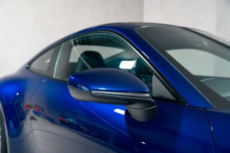 Porsche 911 GT3 TOURING. NOW SOLD. SIMILAR REQUIRED. PLEASE CALL 01903 254 800. 46