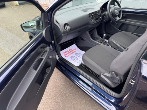 Volkswagen Up TAKE UP 20