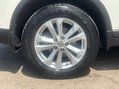 Nissan X-Trail 1.6 dCi Acenta SUV 5dr Diesel XTRON Euro 6 (s/s) (130 ps) 61
