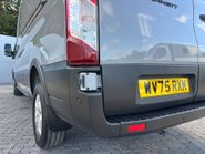 Ford Transit 350 L3 H2 Limited 165ps Automatic Panel Van 28