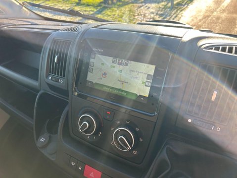 Citroen Relay 2.2 BlueHDi 35 Enterprise Edition Panel Van 5dr Diesel Manual L3 High Roof 24