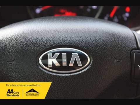 Kia Sportage 1.7 Sportage 2 CRDi 5dr 47