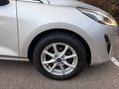 Ford Fiesta 1.1 Fiesta Zetec 5dr 9