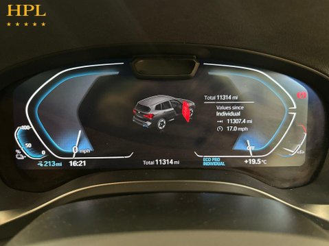 BMW Ix3 80kWh M Sport SUV 5dr Electric Auto (286 ps) 1 Owner - Sensors - Bluetooth 14