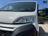 Citroen Relay Dropside LWB L3 Bluehdi Air Con EURO 6 NO VAT 14