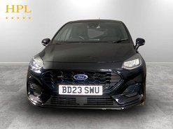 Ford Fiesta 1.0T EcoBoost MHEV ST-Line Edition Hatchback 5dr Petrol Manual Euro 6 (s/s)