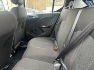 Vauxhall Corsa SRI CDTI ECOFLEX S/S 12