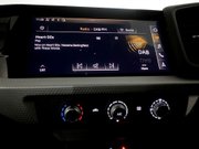 Audi A1 1.0 TFSI 30 S line Sportback 5dr Petrol Manual Euro 6 (s/s) (116 ps) Air Co 17