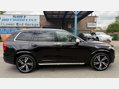 Volvo XC90 2.0 XC90 R-Design Pro T6 AWD Auto 4WD 5dr 50