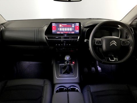Citroen C5 Aircross 1.2 PureTech MAX SUV 5dr Petrol Manual Euro 6 (s/s) (130 ps) Half Leather - 19