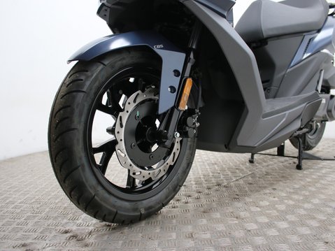 SYM Jet 14 EVO 125 21