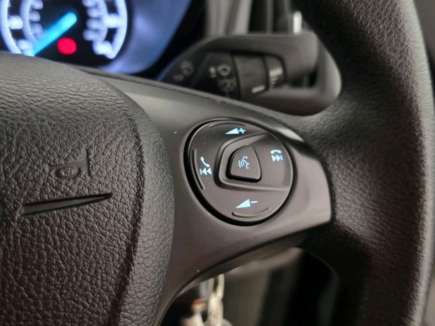 Ford Transit Connect Transit Connect 240 L1 H1 Trend 1.5L 100PS 8 Speed Auto 20