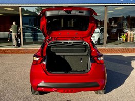 Nissan MICRA 1.0 Micra Tekna IG-T 5dr 62