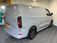 Ford Transit Custom 2.0 280 EcoBlue Limited L1 H1 Euro 6 (s/s) 5dr 5