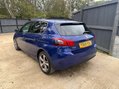 Peugeot 308 1.2 308 Tech Edition PureTech S/S 5dr 28