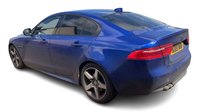 Jaguar XE 2.0d R-Sport Saloon 4dr Diesel Auto Euro 6 (s/s) (180 ps) 4