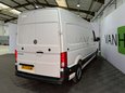 Volkswagen Crafter 2.0 Crafter CR35 Trendline TDI Auto LWB 11
