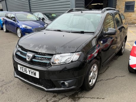 Dacia Logan LAUREATE DCI 5