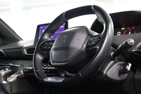 Peugeot 3008 S/S GT LINE 12