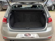 Volkswagen Golf GT TSI ACT BLUEMOTION TECHNOLOGY DSG 8