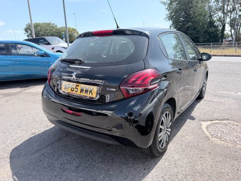 Peugeot 208 1.0 ACCESS A/C 5