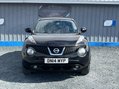 Nissan Juke 1.6 n-tec Euro 5 5dr (17in Alloy) 4