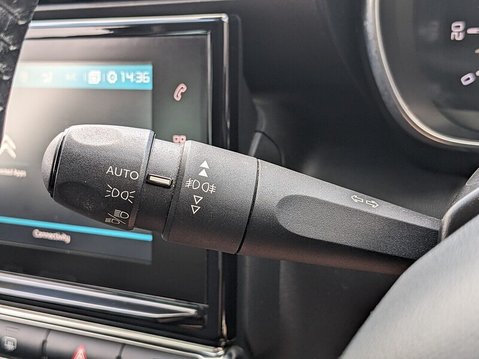 Citroen C3 Aircross PURETECH FLAIR S/S 15