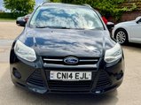 Ford Focus 1.6 TDCi Edge Euro 5 (s/s) 5dr 3