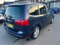 SEAT Alhambra 2.0 TDI Ecomotive CR SE Lux Euro 5 (s/s) 5dr 6