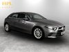 Mercedes-Benz A Class 1.5 A180d Sport (Executive) Hatchback 5dr Diesel 7G-DCT Euro 6 (s/s) (116 p