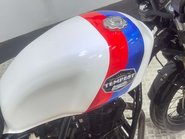 Lexmoto Tempest 2024 2,217 MILES, VERY CLEAN 125cc COMMUTER BIKE 11