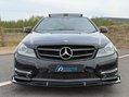 Mercedes-Benz C Class 1.6 C180 AMG Sport Edition G-Tronic+ Euro 6 (s/s) 2dr 9