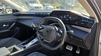 Peugeot 308 1.2 PureTech Allure Premium Hatchback 5dr Petrol EAT Euro 6 (s/s) (130 ps) 56