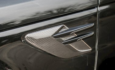 Land Rover Range Rover Sport 5.0 SVR 27