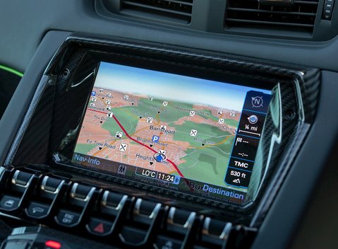 Lamborghini Aventador SVJ LP 770-4 19