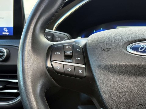 Ford Focus 1.5 Focus Active X EcoBlue 5dr 48