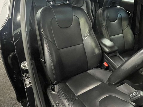 Volvo V40 1.5 V40 Inscription Edition T3 Auto 5dr 12
