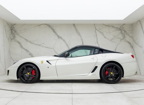 Ferrari 599 SA Aperta 7
