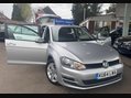 Volkswagen Golf 1.6 TDI BlueMotion Tech Match Euro 5 (s/s) 5dr 34